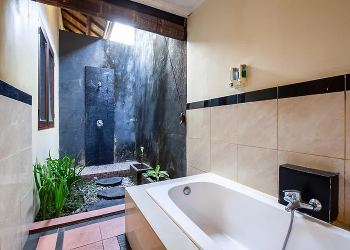 2-bedrooms Private Pool Saraswati