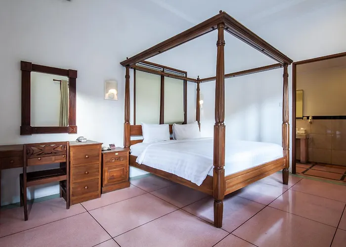 2-bedrooms Private Pool Saraswati Villa
