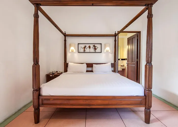 2-bedrooms Private Pool Saraswati Seminyak