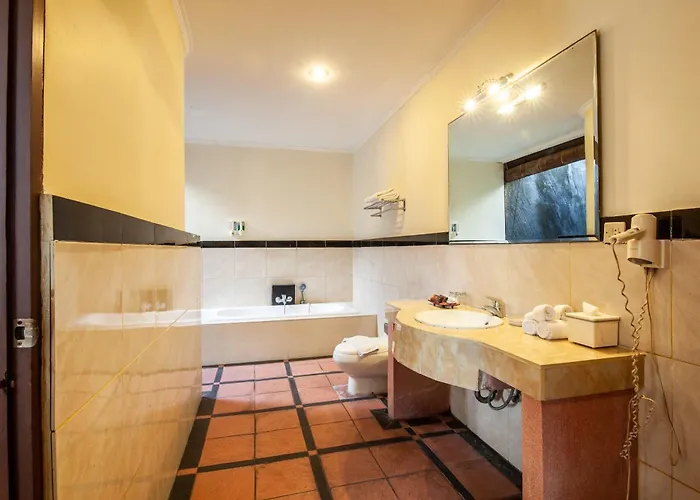 2-bedrooms Private Pool Saraswati