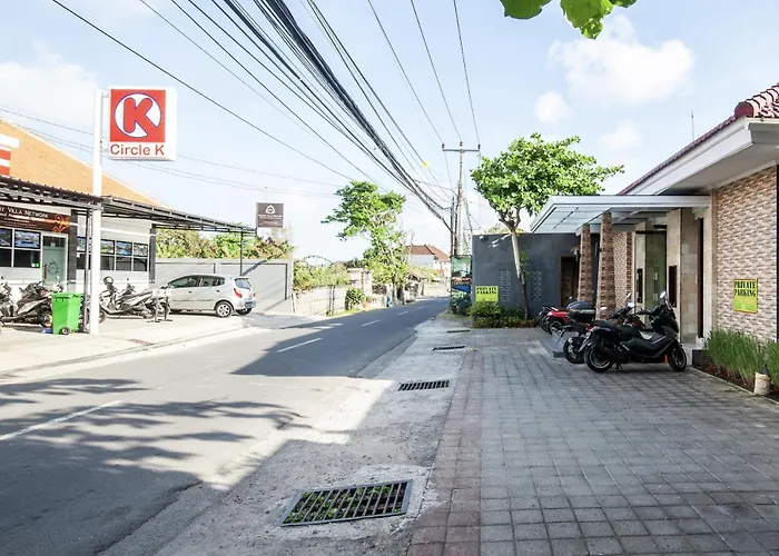 2-bedrooms Private Pool Saraswati Seminyak