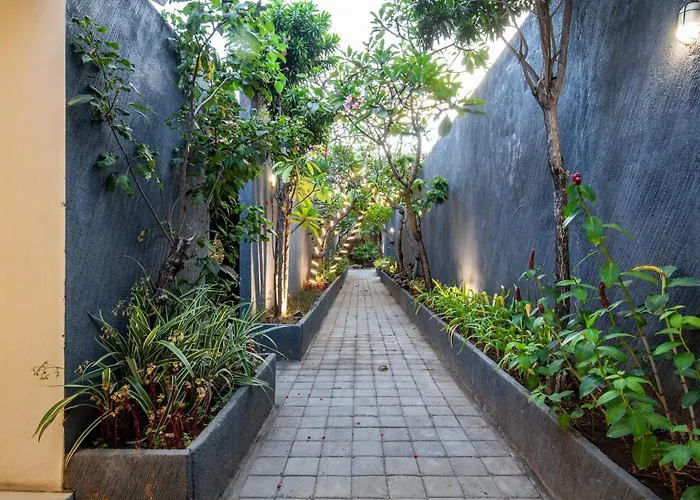 Villa 2-bedrooms Private Pool Saraswati
