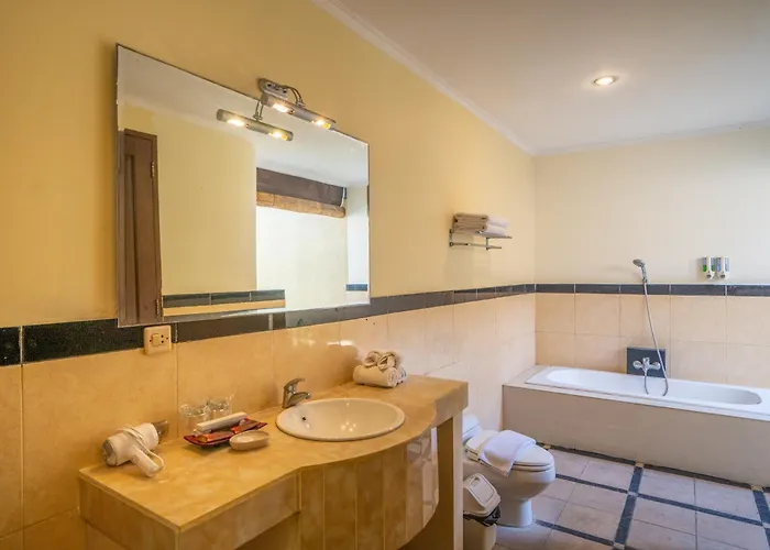 2-bedrooms Private Pool Saraswati Villa *